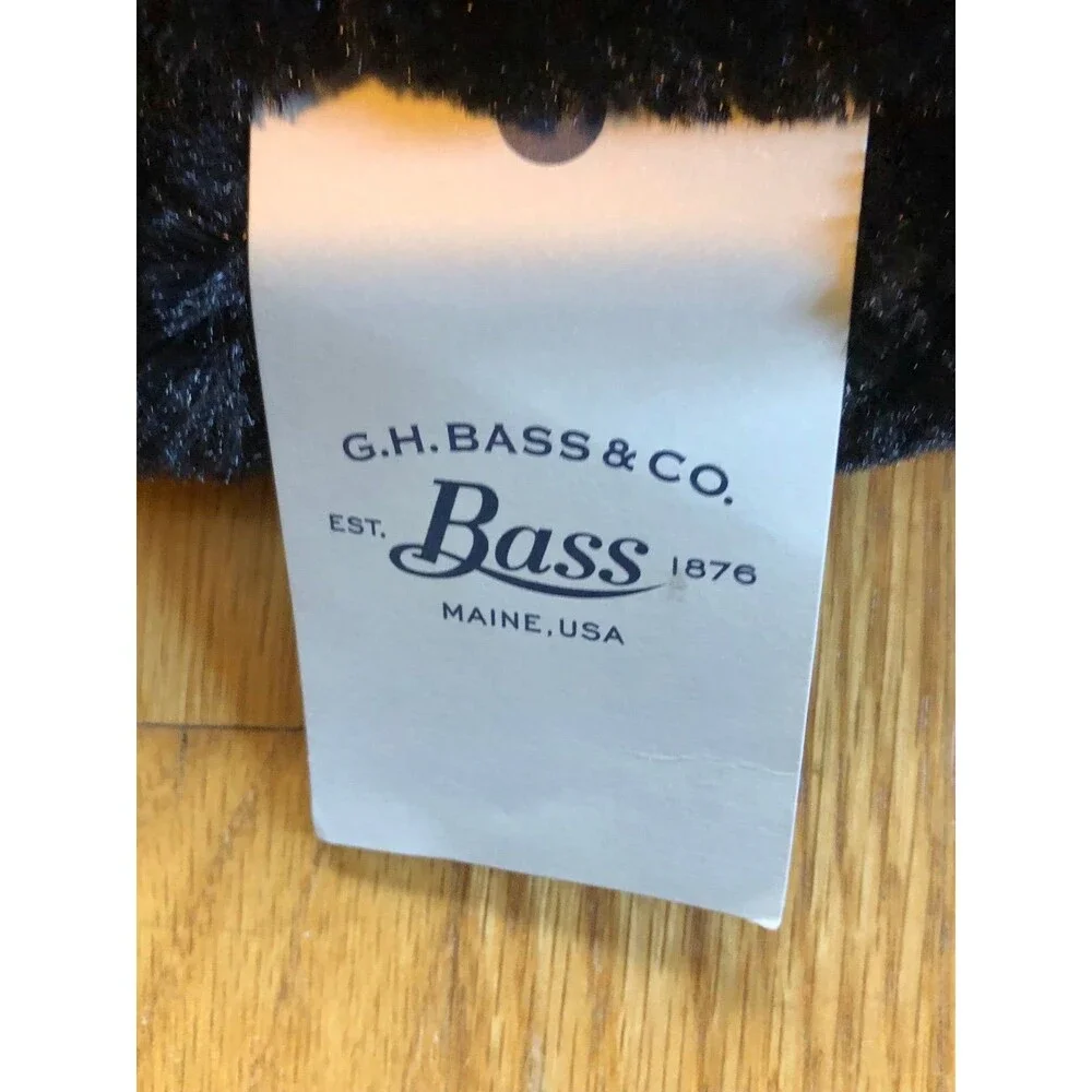 G.H. Bass & Co. bass co